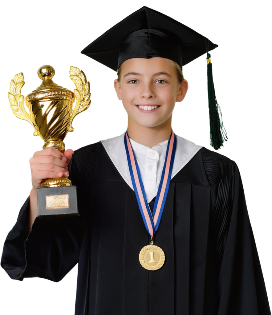 Contest_bag_boy_holding_trophy