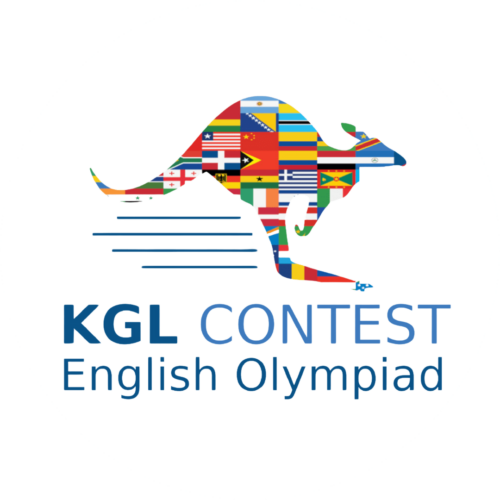 KGL Contest English Olympiad