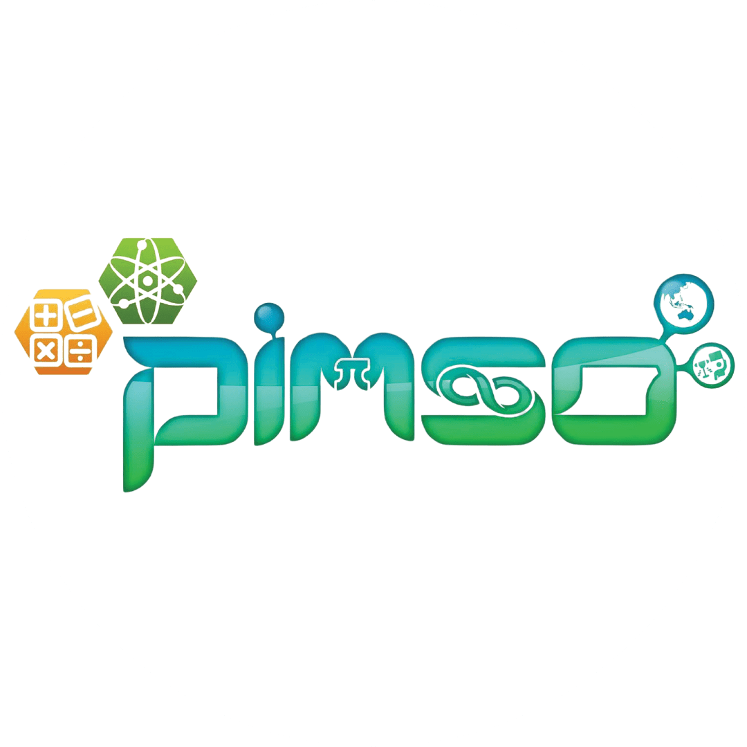 PIMSO (Philippines International Math Olympics)