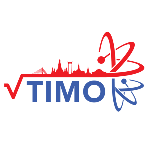 Thailand International Mathematical Olympiad (TIMO)